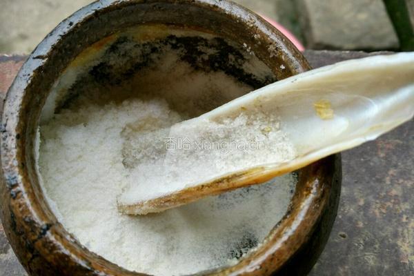 腌鸭蛋的做法图解5