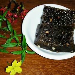 清香红豆糕的做法[图]