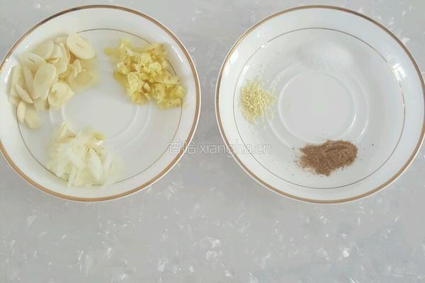 鸡蛋西红柿面的做法图解3