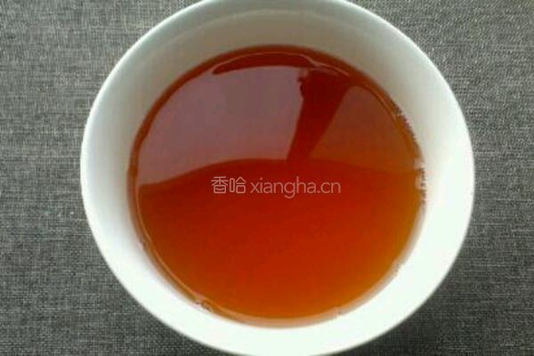 红酒鸡翅的做法图解2