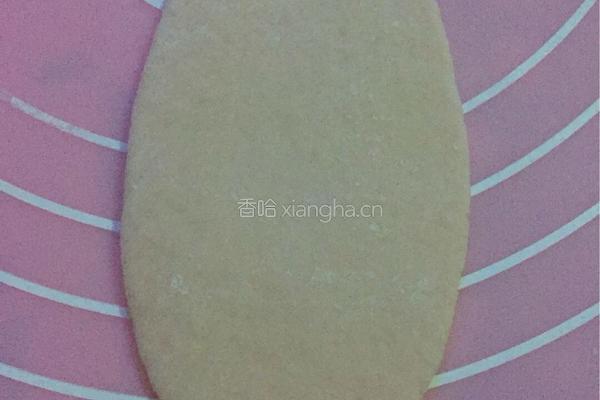 荷叶饼的做法图解6