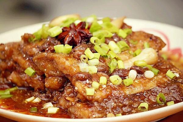 豉香带鱼的做法图解15