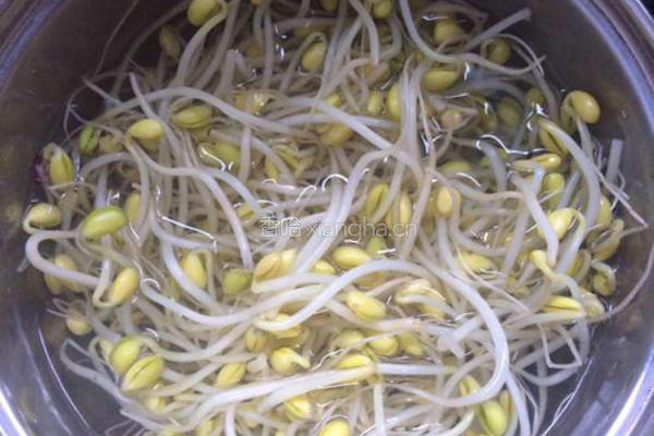 正宗川菜水煮鱼的做法图解8