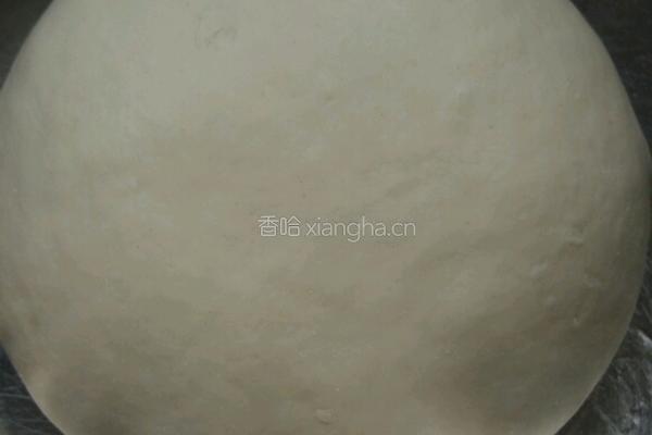 自制凉皮的做法图解1