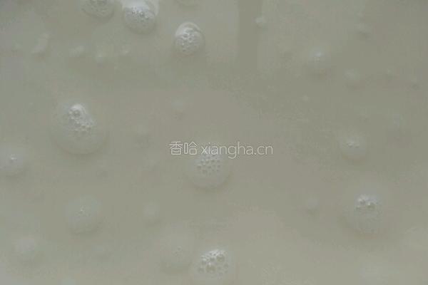 自制凉皮的做法图解2