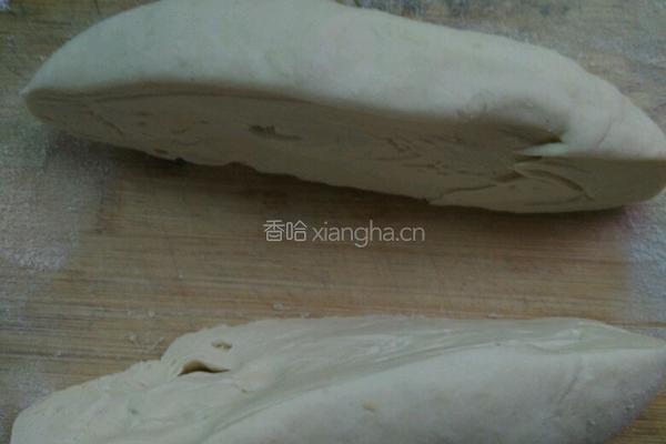 水烙馍的做法图解1