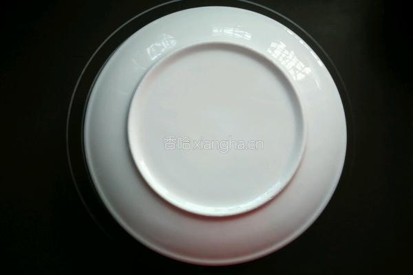 菠萝炒饭的做法图解12