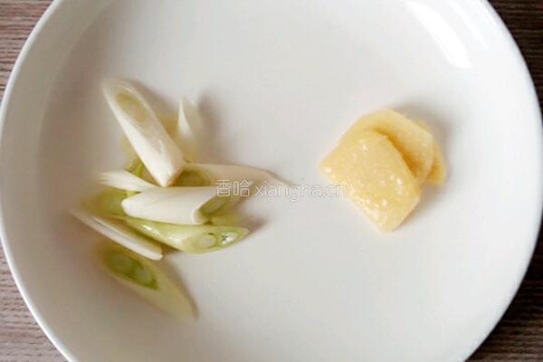 孜然牛肉的做法图解3