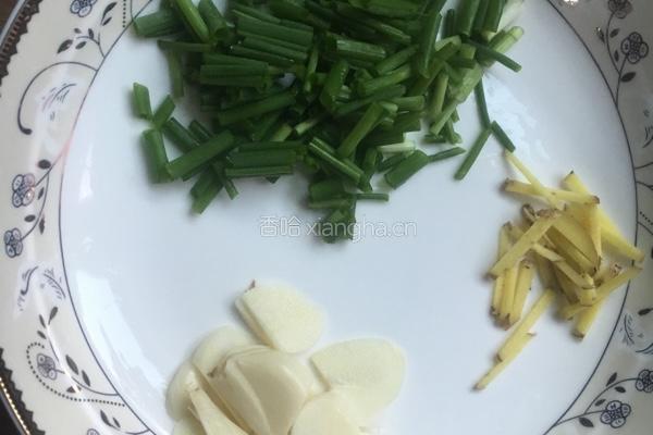 西红柿鸡蛋打卤面的做法图解5
