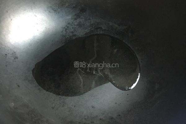 西红柿鸡蛋打卤面的做法图解6