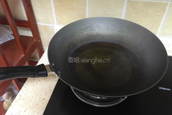 香辣小龙虾的做法图解5