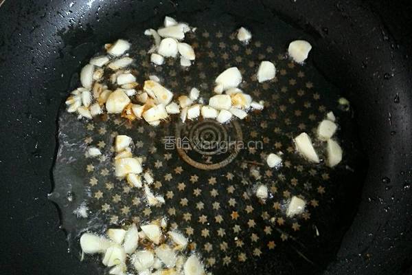 红烧茄子的做法图解7