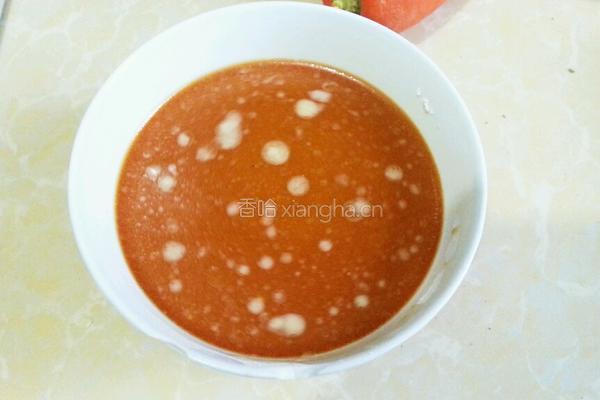 鱼香千张丝的做法图解8