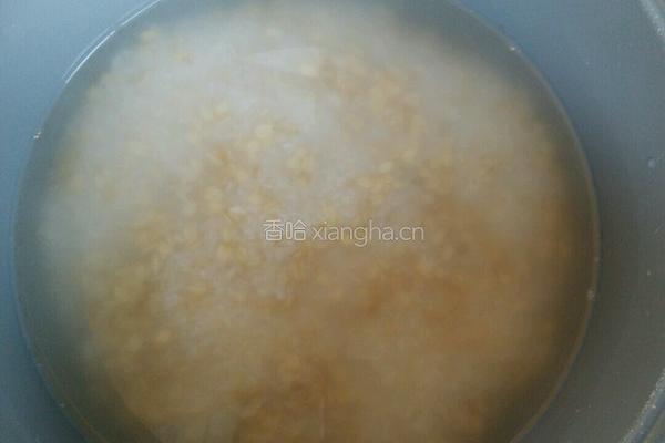 肉丸土豆盖浇饭的做法图解2