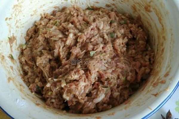 肉丸土豆盖浇饭的做法图解10