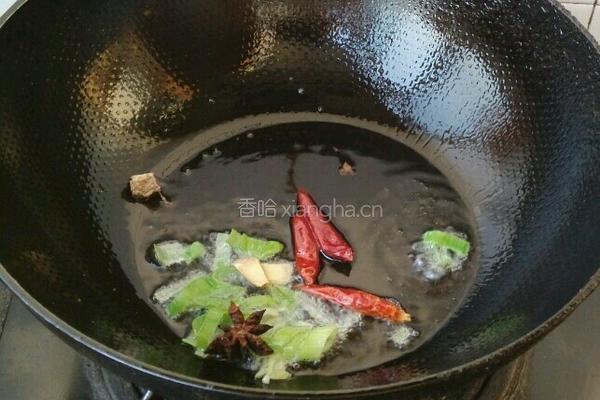 肉丸土豆盖浇饭的做法图解15
