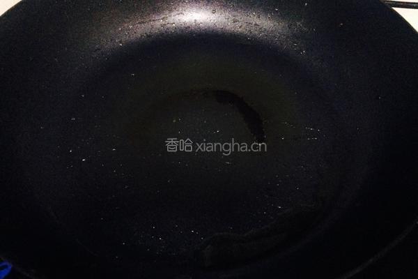 鹅蛋烧的做法图解3