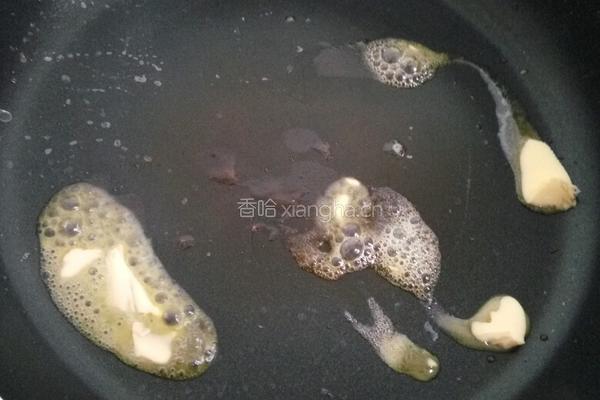 肉酱意粉的做法图解5