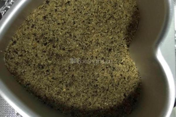 起司蛋糕的做法图解2