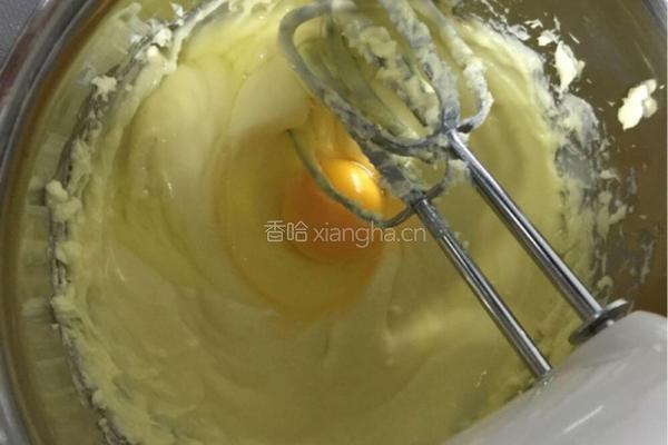 起司蛋糕的做法图解4