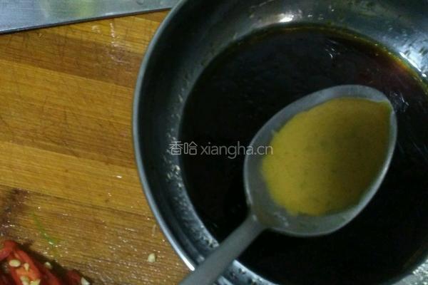 凉拌木耳竹笋的做法图解9
