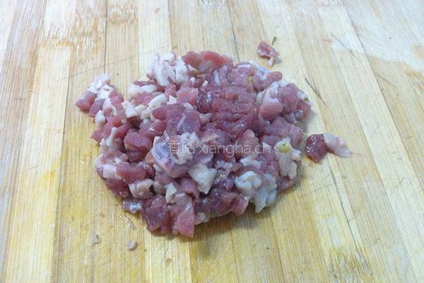 牛肉粥的做法图解4