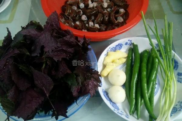口味龙虾尾的做法图解7