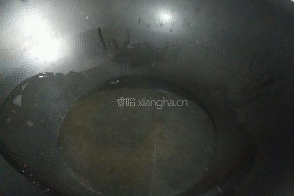 口味龙虾尾的做法图解9
