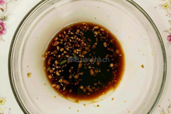 清蒸虾的做法图解6