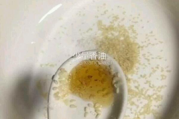 正宗冷面的做法图解9