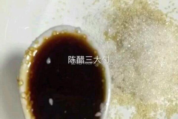 正宗冷面的做法图解11