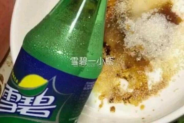 正宗冷面的做法图解13