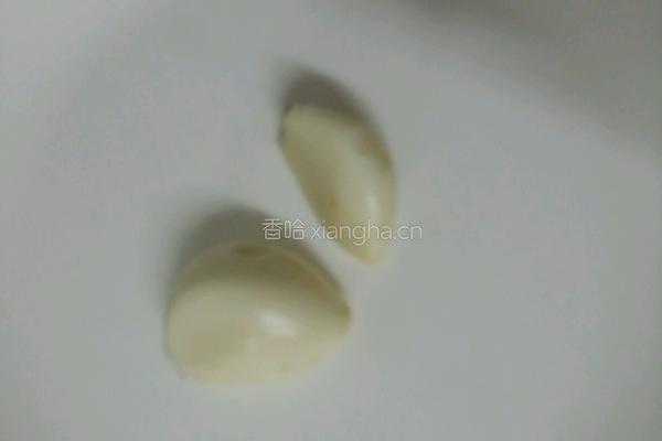 蒜泥鸡蛋的做法图解3