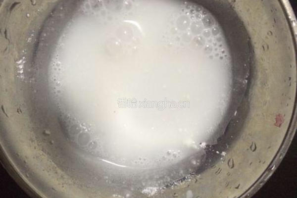木耳炒白菜的做法图解5