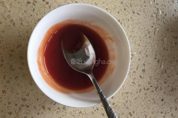 蜜汁烤鸡翅的做法图解7