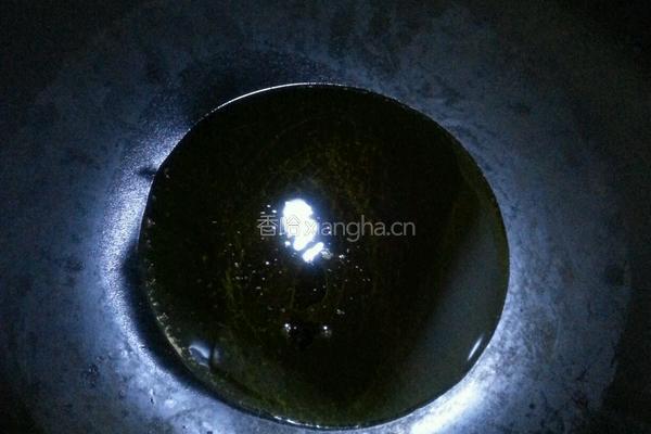 双椒孜然鸡脆骨的做法图解4