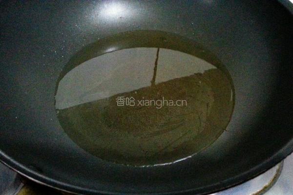 朝气满满香蕉饼的做法图解6
