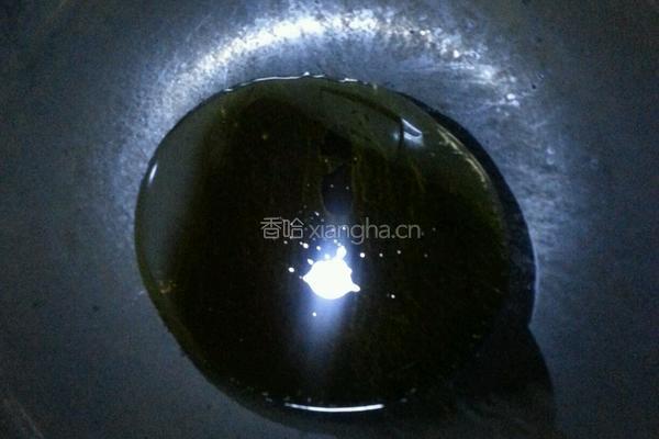 老干妈辣炒鱿鱼须的做法图解4