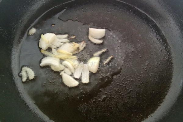 家常鱼香肉丝的做法图解9