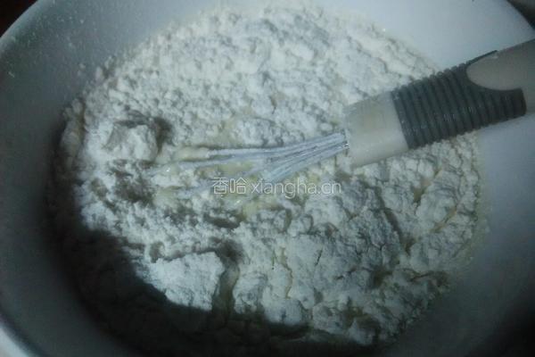 牛奶千层蛋糕的做法图解3