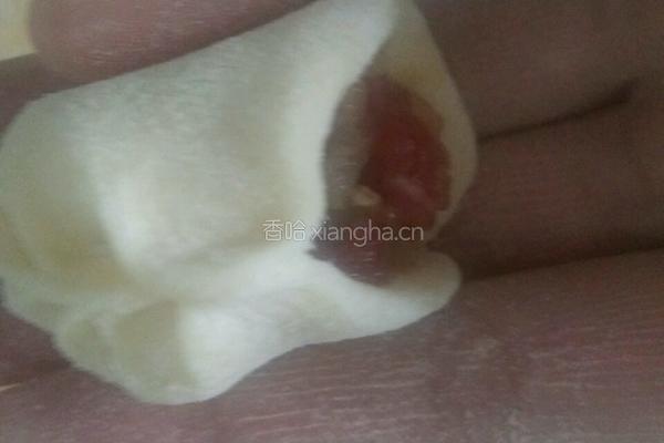 私房牛肉水饺的做法图解10
