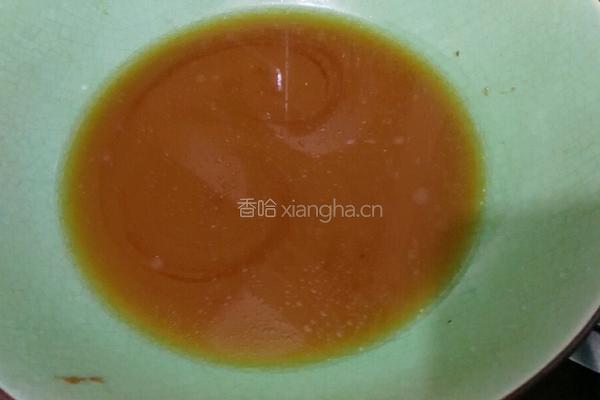 风味红烧鱼块的做法图解8