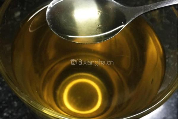 金桔柠檬茶的做法图解4