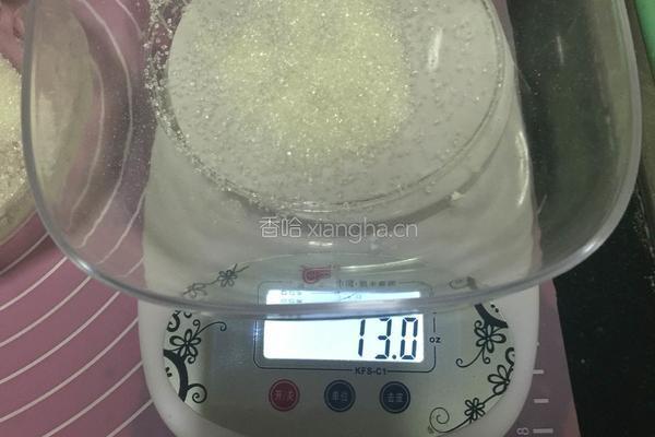 法式焦糖布丁的做法图解3