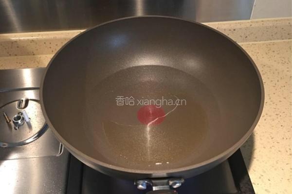 葱油鲈鱼的做法图解7