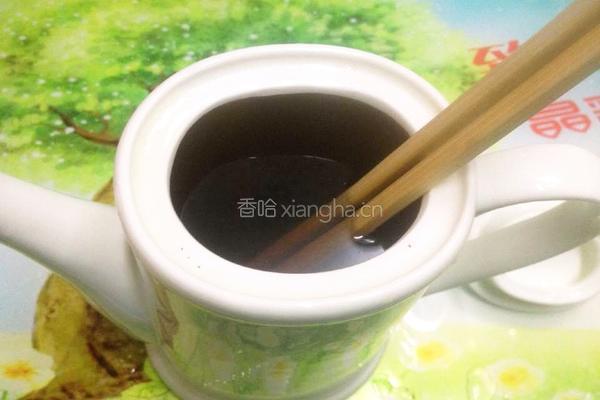 柠檬红茶的做法图解5