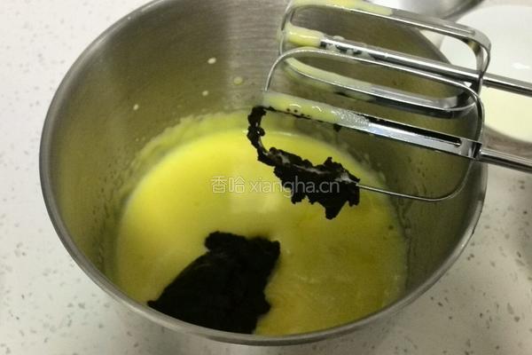 巧克力慕斯的做法图解6