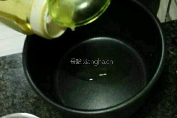 电饭锅自制蛋糕的做法图解11