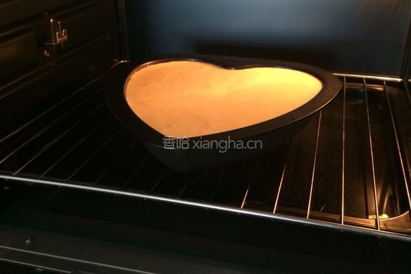 奶酪蛋糕的做法图解16