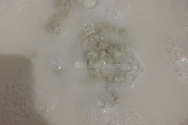 自制凉皮的做法图解3